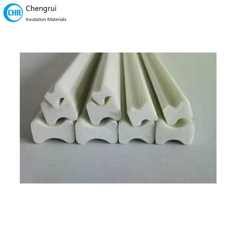 insulation FPR dogbone