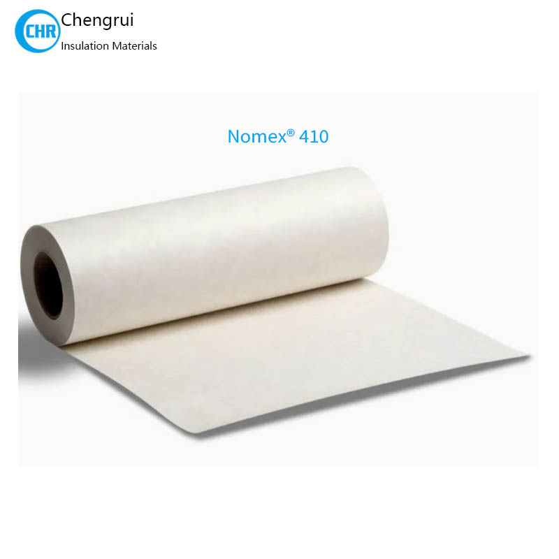 nomex 410 insulation paper