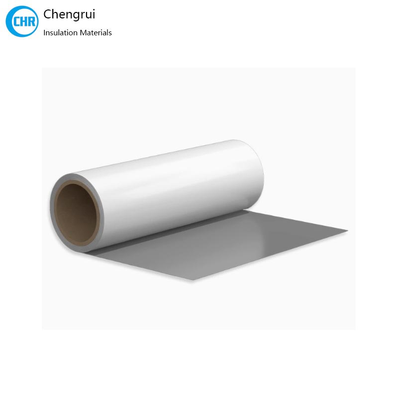 PTFE film for electrical insulation