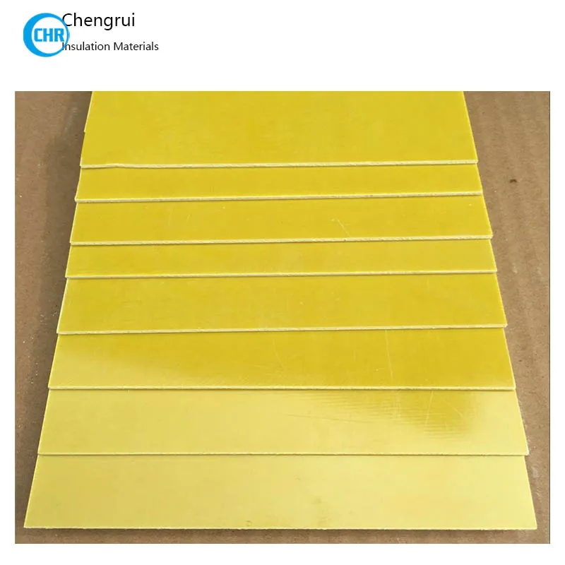 high temperature epoxy board