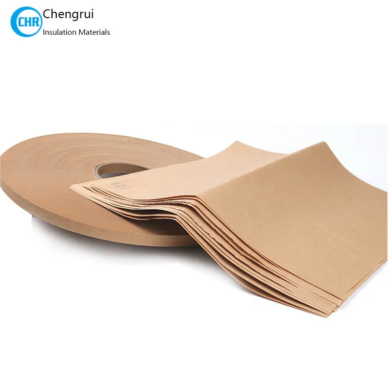 cable insulation paper