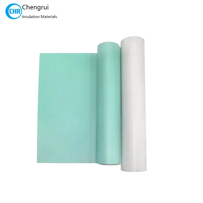 insulation paper for motor winding