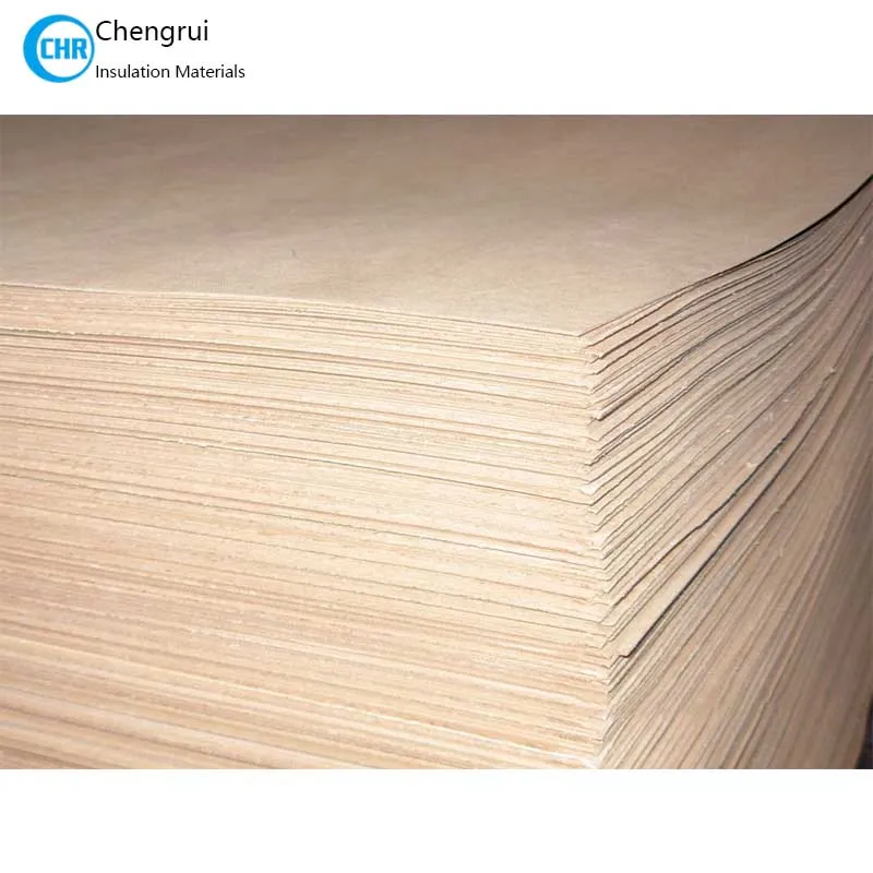 electrical insulation press board