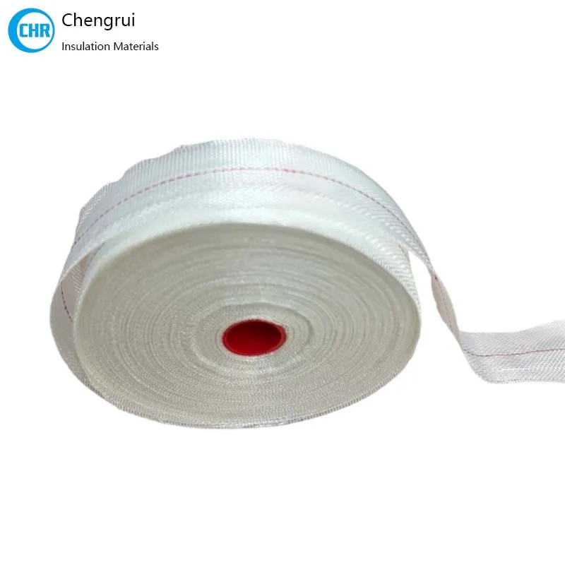 Glass Cloth Insulation Tape