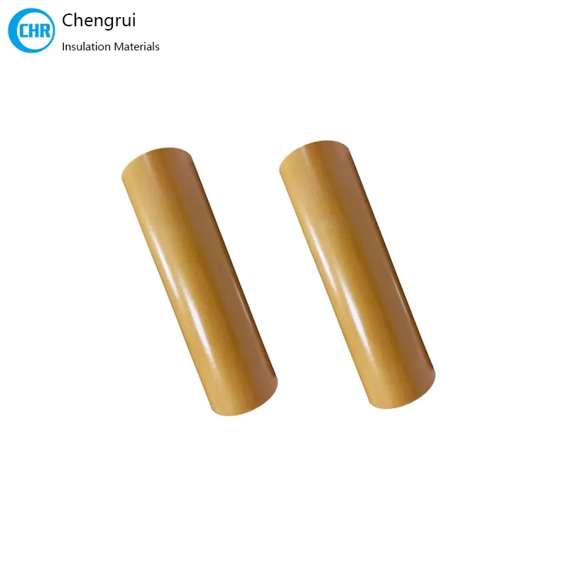 transformer insulation prepreg