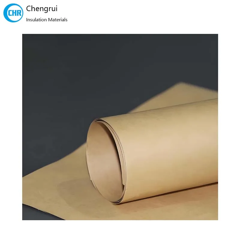 pressphan paper insulation