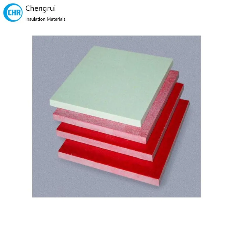 GPO-3 fiberglass reinforced polyester