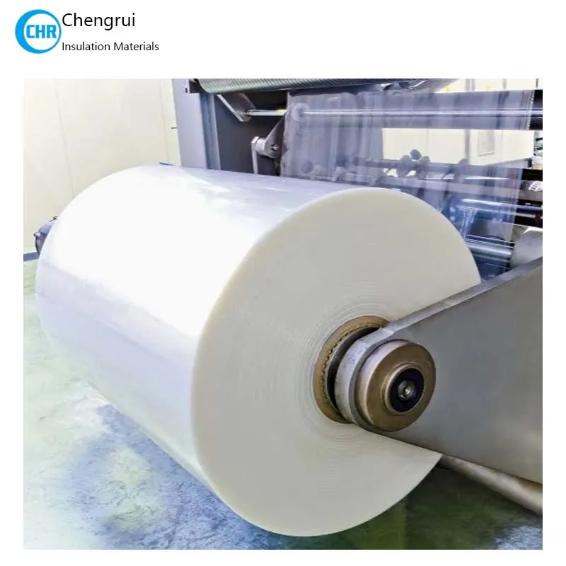 mylar insulation film