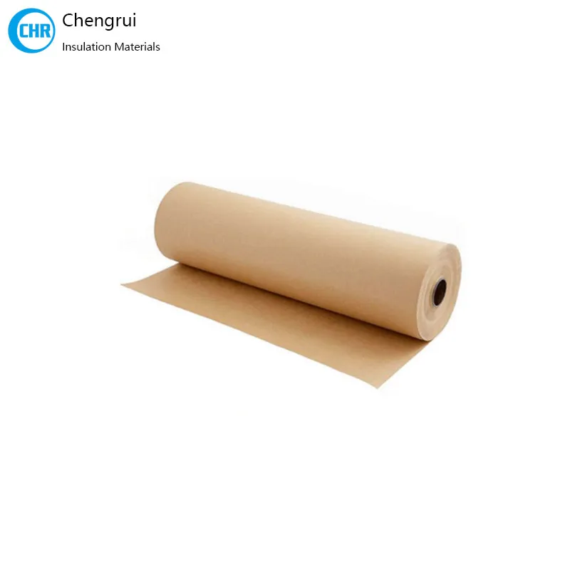 electrical KPK insulation paper