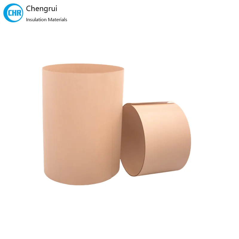 high density insulation presspaper