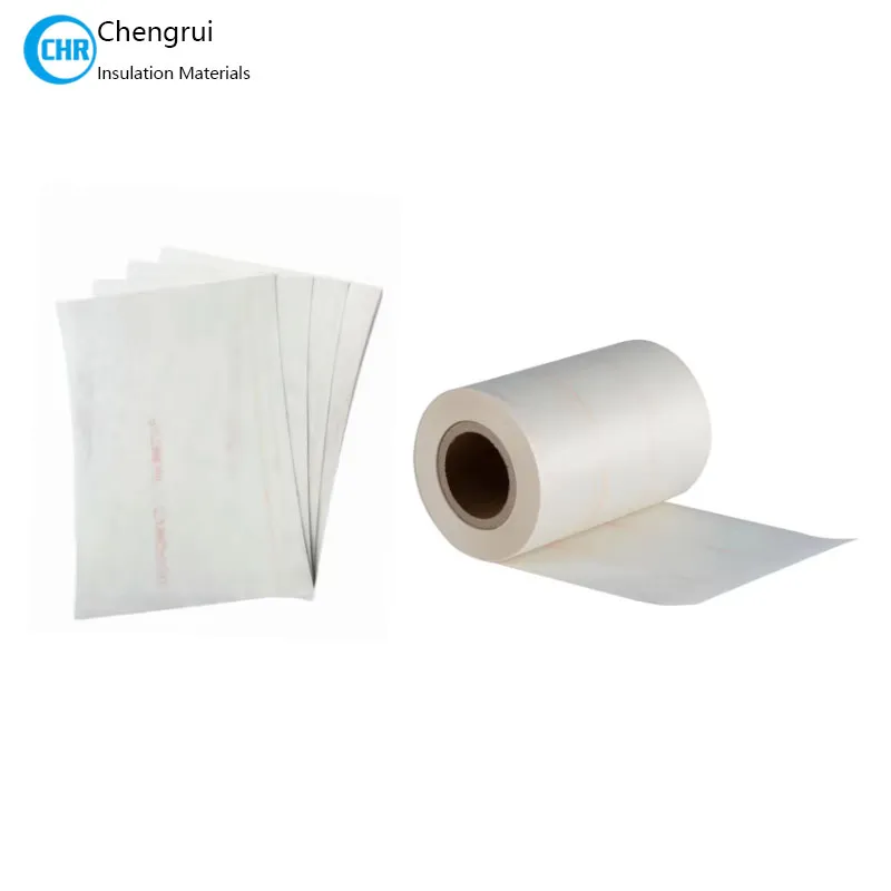 NMN 6640 nomex insulation paper price