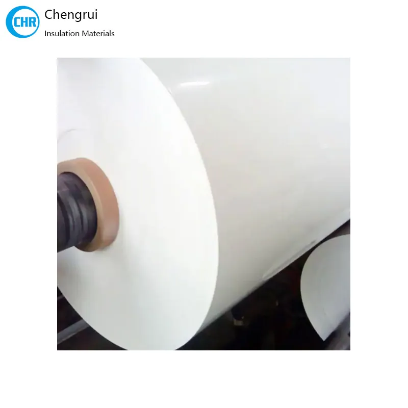electrical insulation film supplier