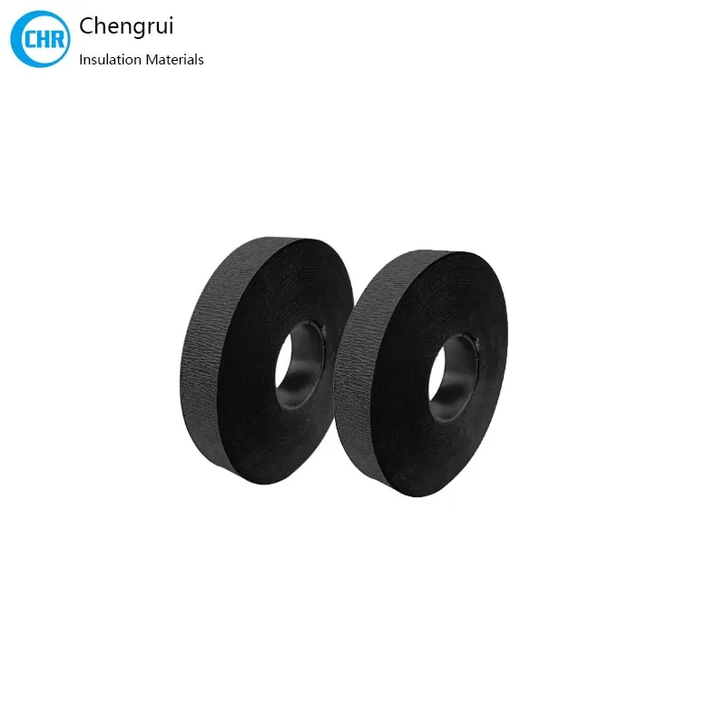 semi-conductive insulation paper