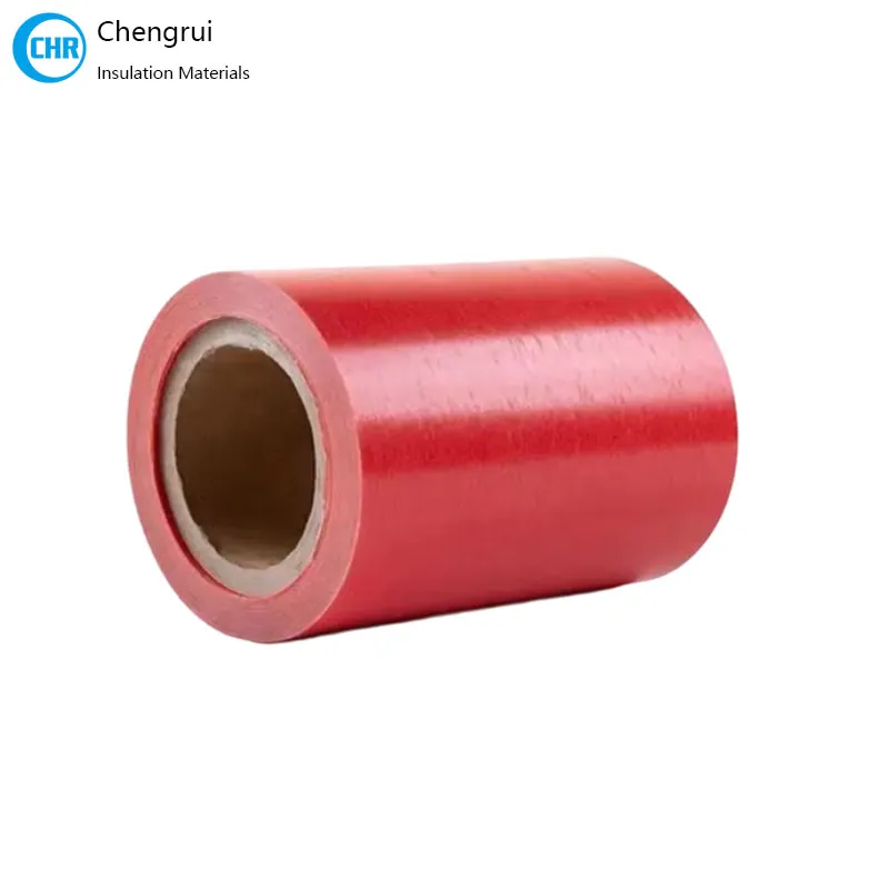 prepreg dmd insulation paper