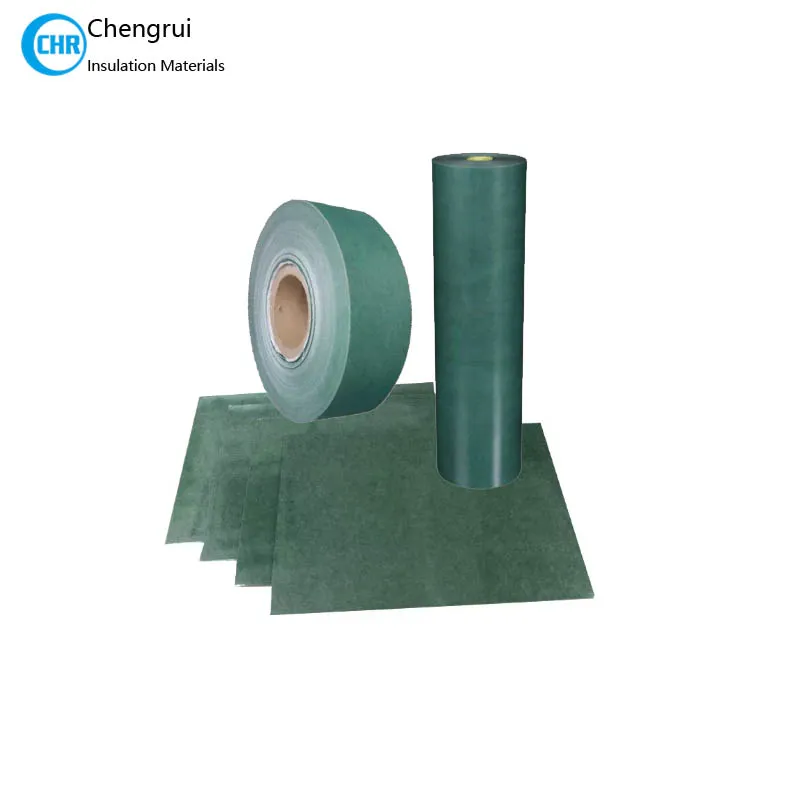 supplier of insulating paper