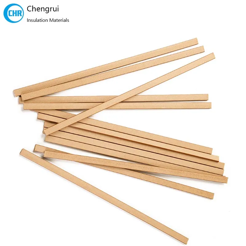 transformer insulation support strips