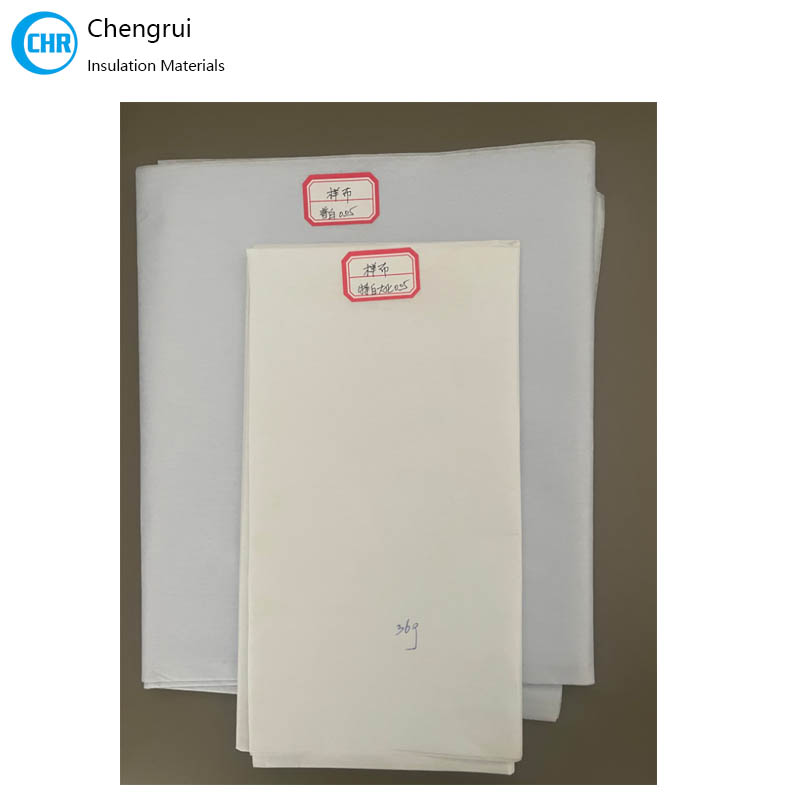 non-woven fabric electrical