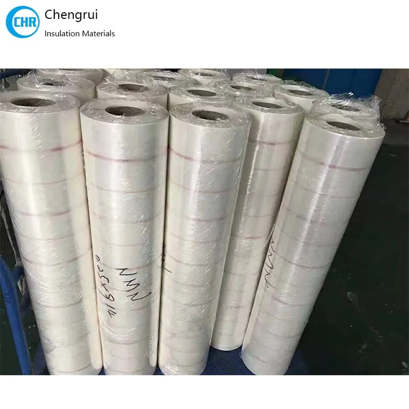 nomex insulation paper for motor winding