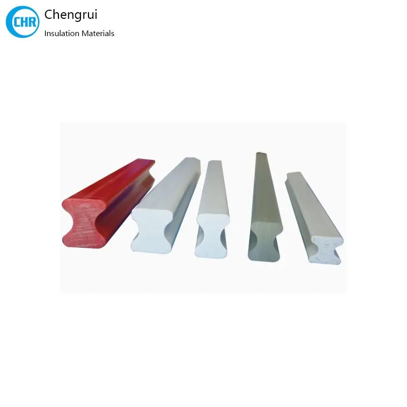 insulation FPR dogbone