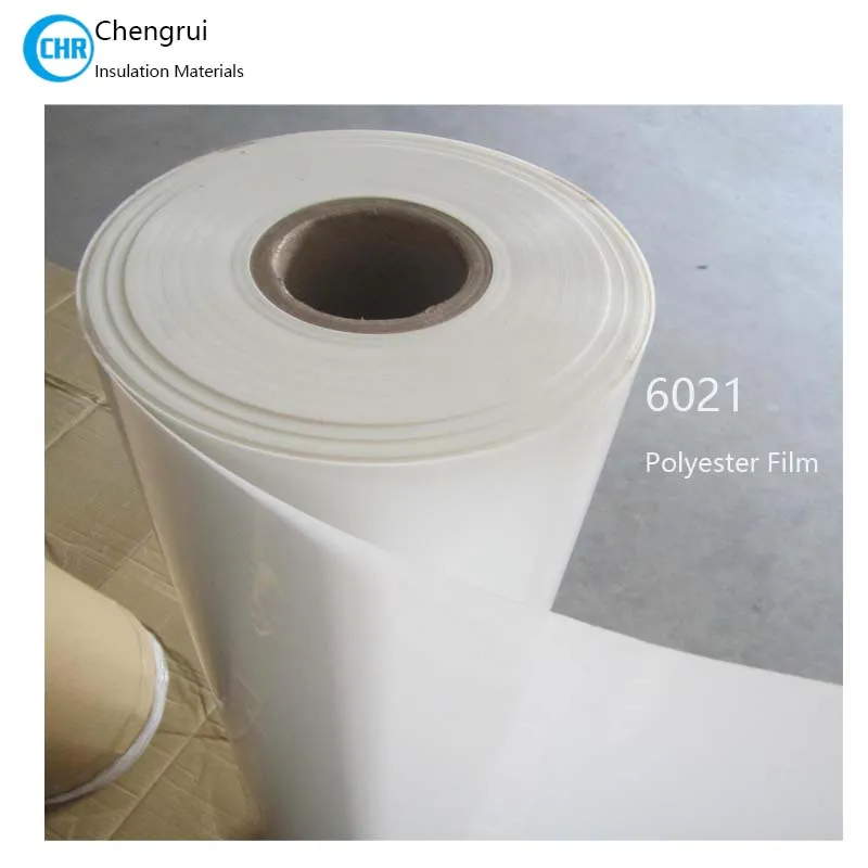 PET electrical film 6021
