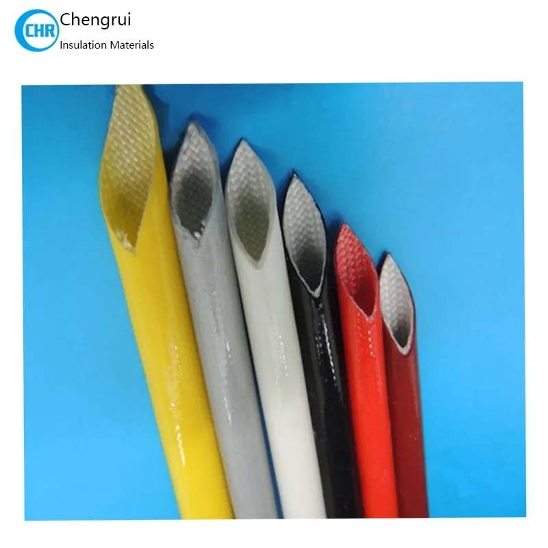 silicone rubber sleeve wholesale