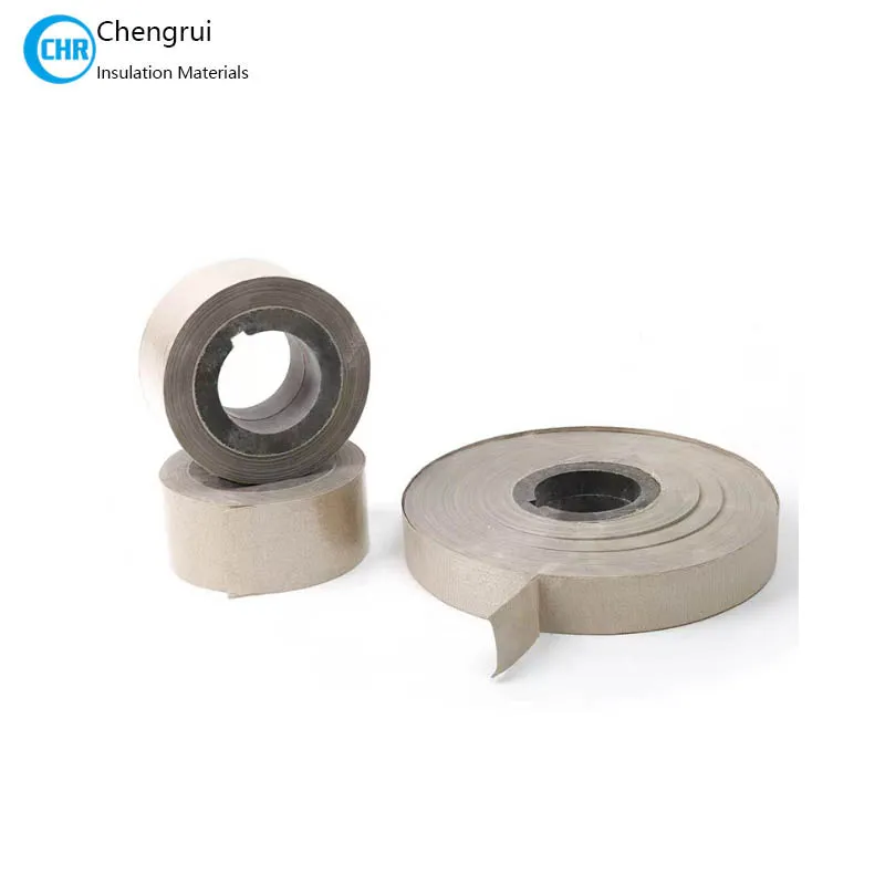 mica tape insulation