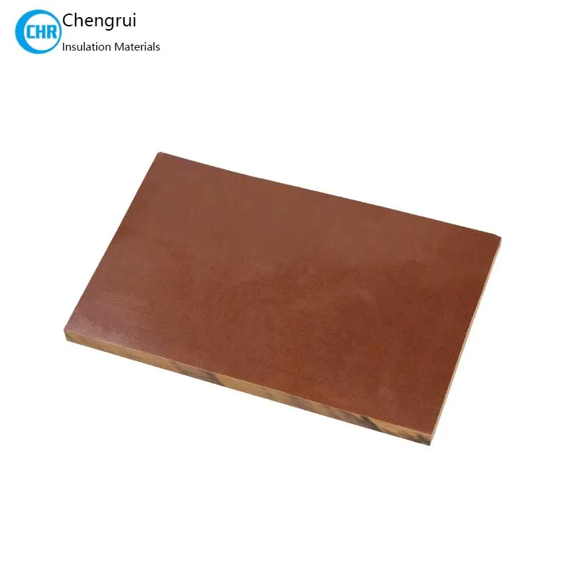 phenolic laminated sheet cover