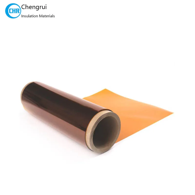 Flexible Heater Insulation Film