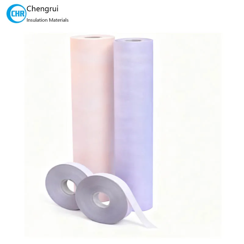 polyimide film nomex paper insulation