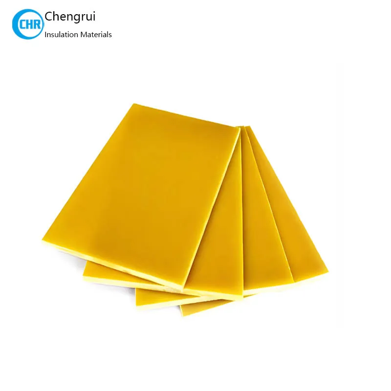 epoxyglass cloth laminated board