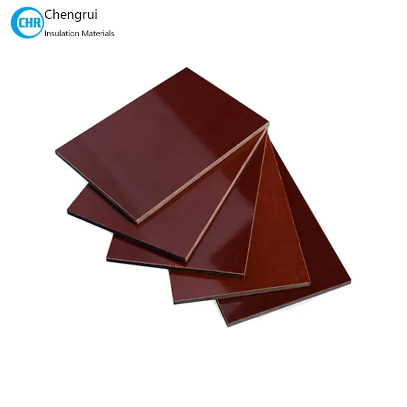 phenolic cotton cloth laminate sheet