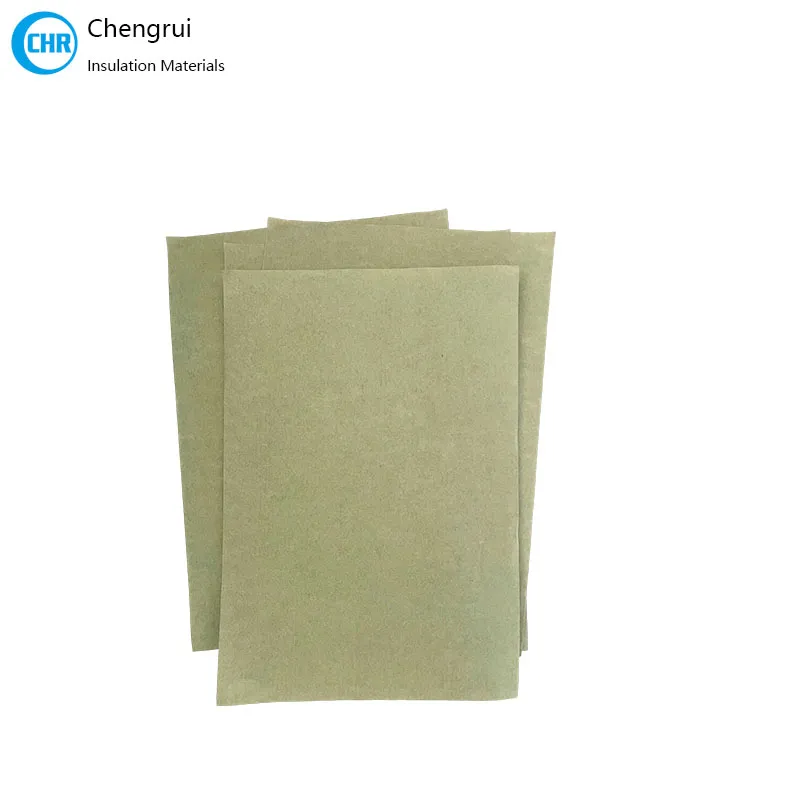 TUP transformer insulation paper