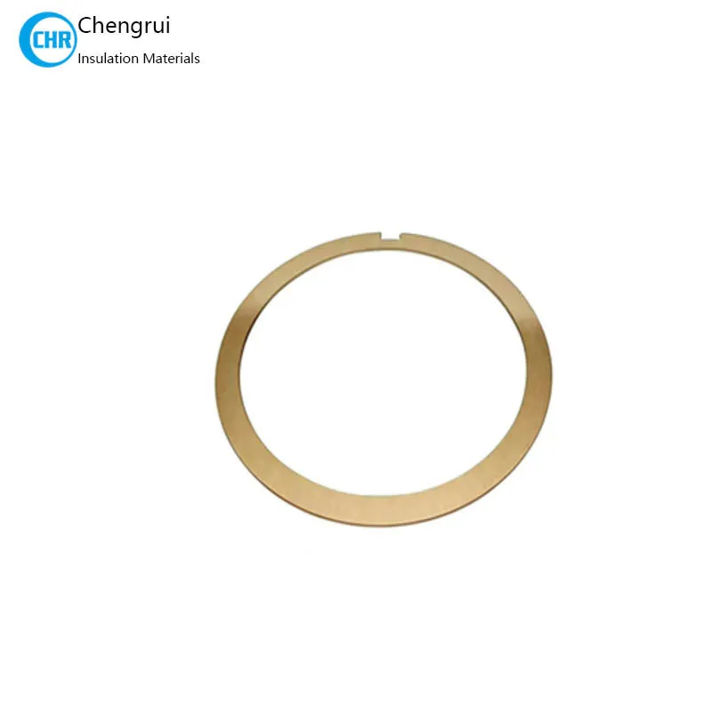 transformer pressboard rings