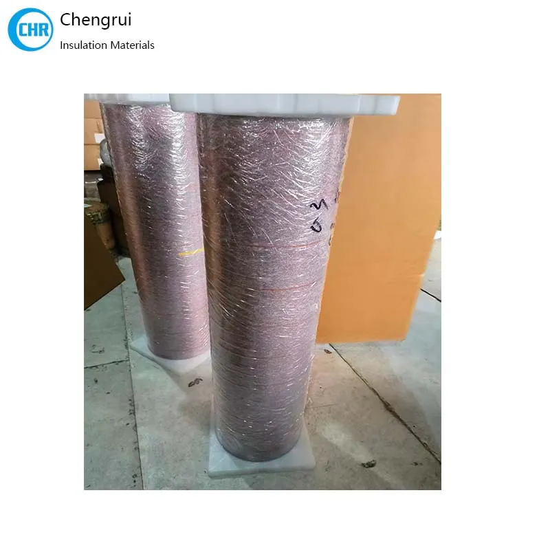 aramid composite insulation paper