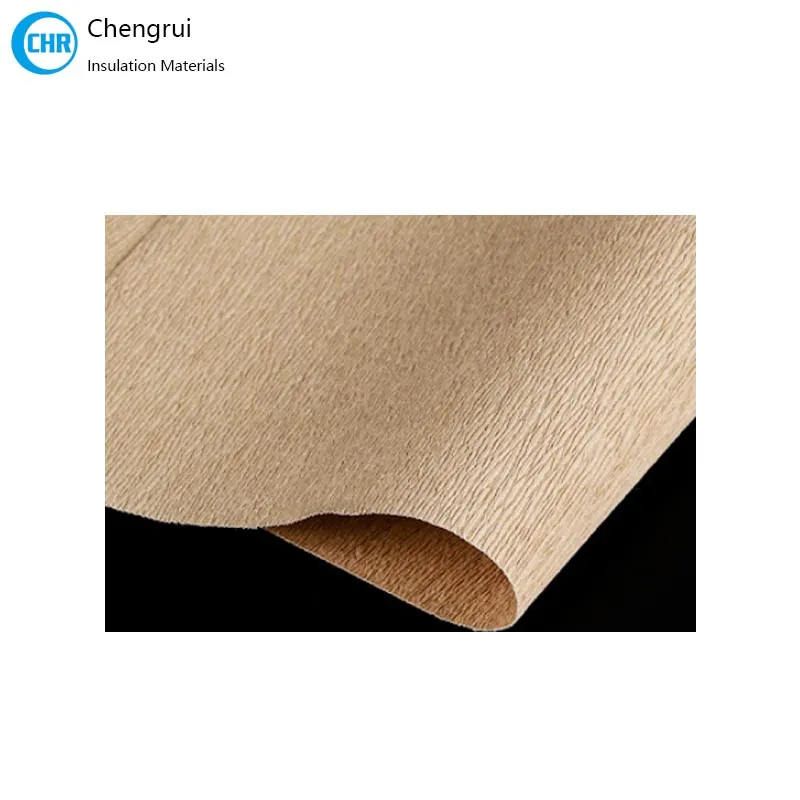electrical insulation dennison paper