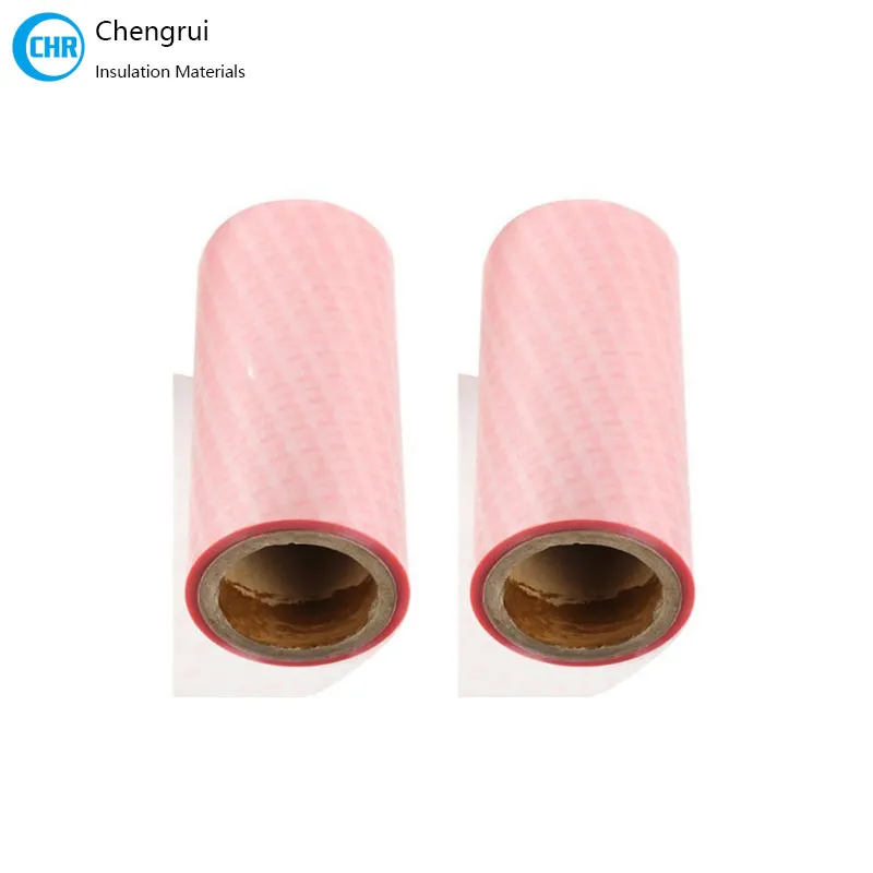 DPF electrical insulation film