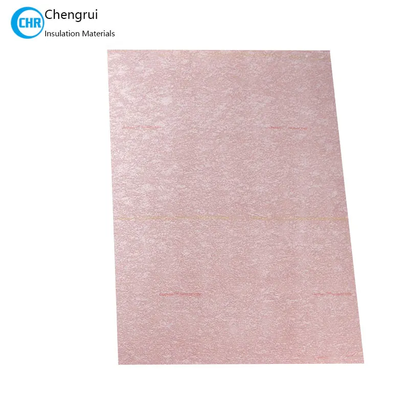 NHN paper for electrical motor