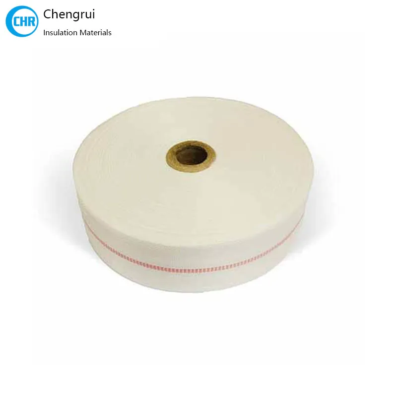 Thermal Insulation Fiberglass Tape