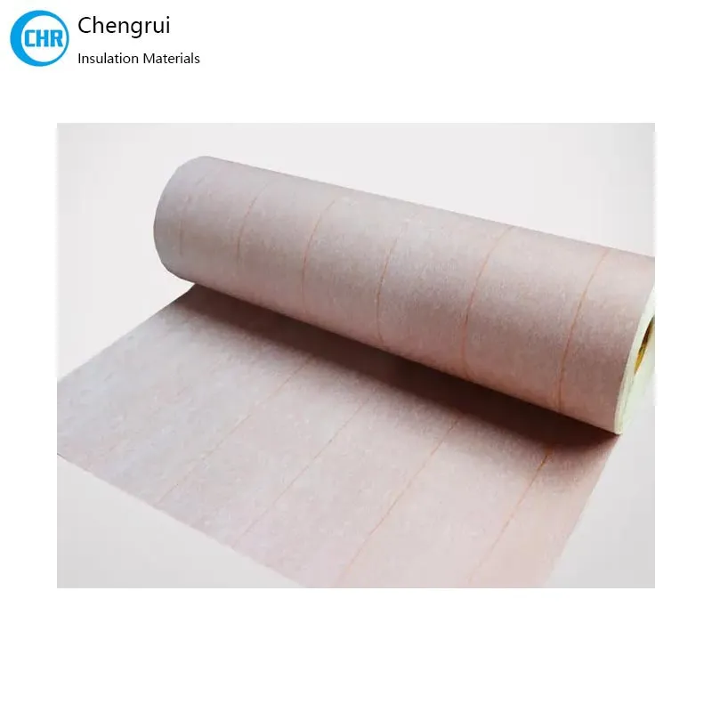 AHA composite insulation paper