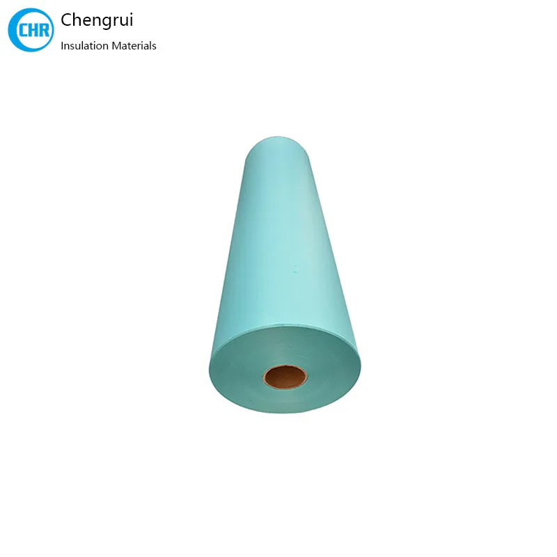 B Class dmd paper insulation