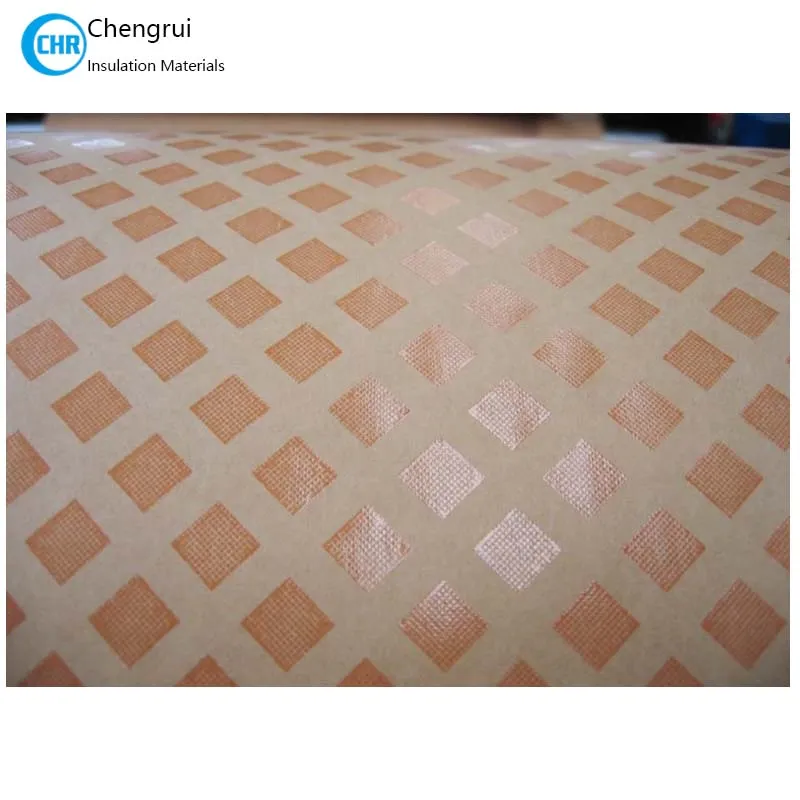 buy diamond dotted insulation paper
