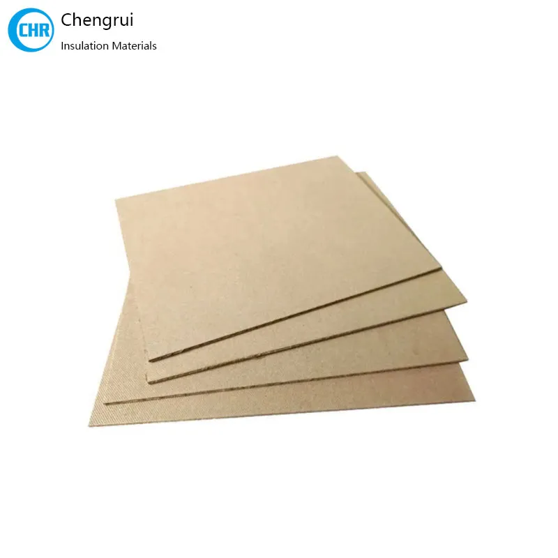 G4 press paper board for  transformer