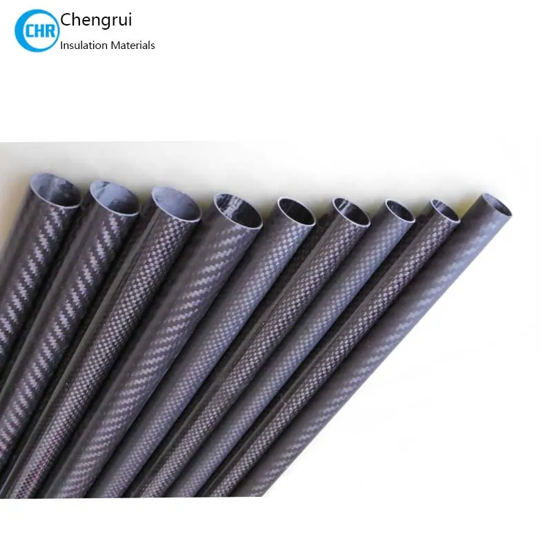 Wholesale silicone coated fiberglass sleeve