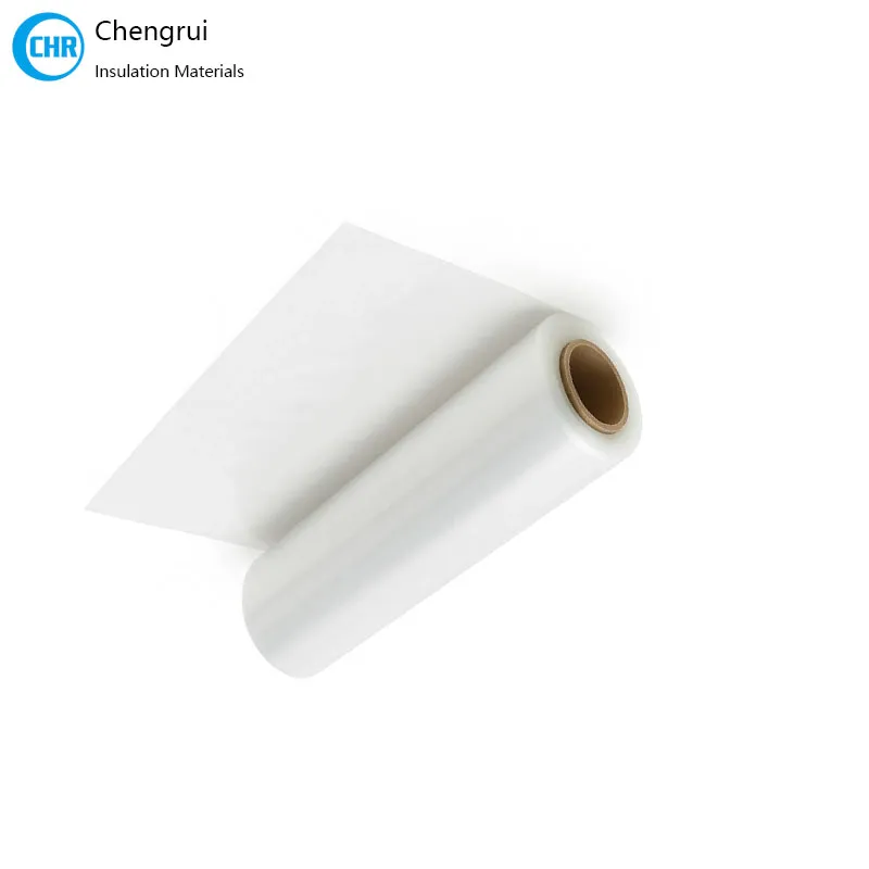 electrical colorless polyimide film