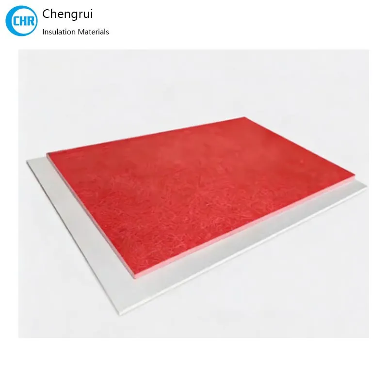 GPO-3 insulation board