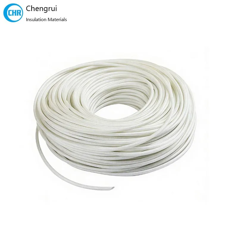 high temperature fiberglass sleeving