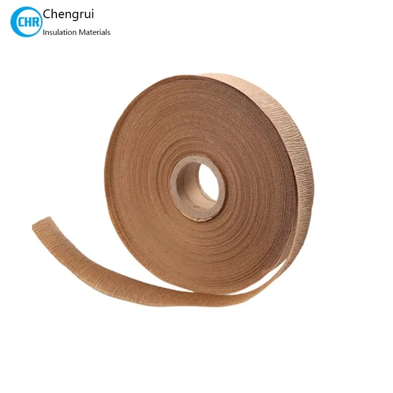 wrinkled insulation paper wholesale
