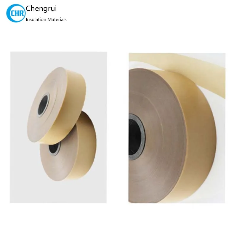 pmp dielectric insulation paper