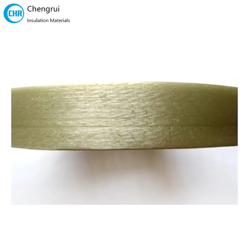 insulation tapes with teflon coating