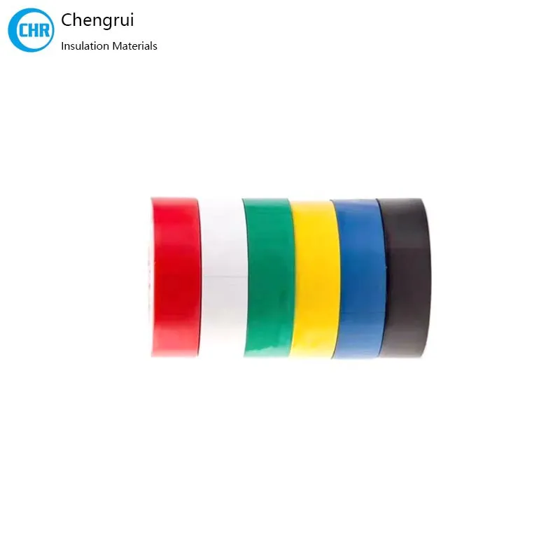 electrical pvc tape supplier
